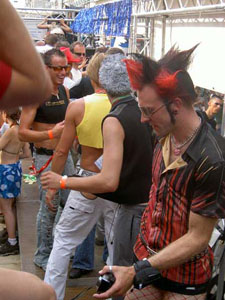 SP2003 Parade 30