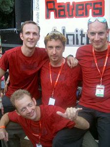 SP2003 Parade 84